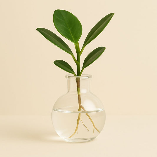 Clusia im Samoa Glas - 10cm