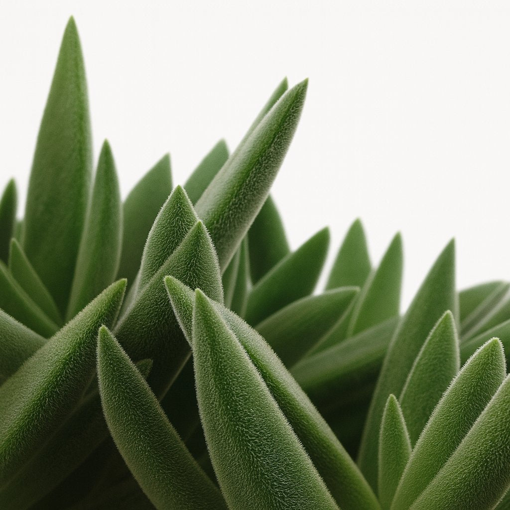 Crassula Tenelli 15cm im 11cm Topf Nahaufnahme