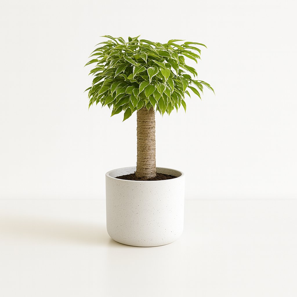 Ficus Benjamina Kinky 28cm