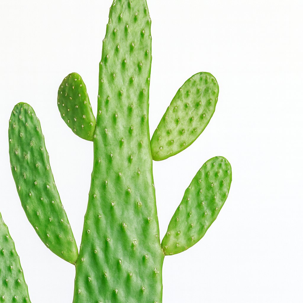 Opuntia Consolea 55cm Nahaufnahme