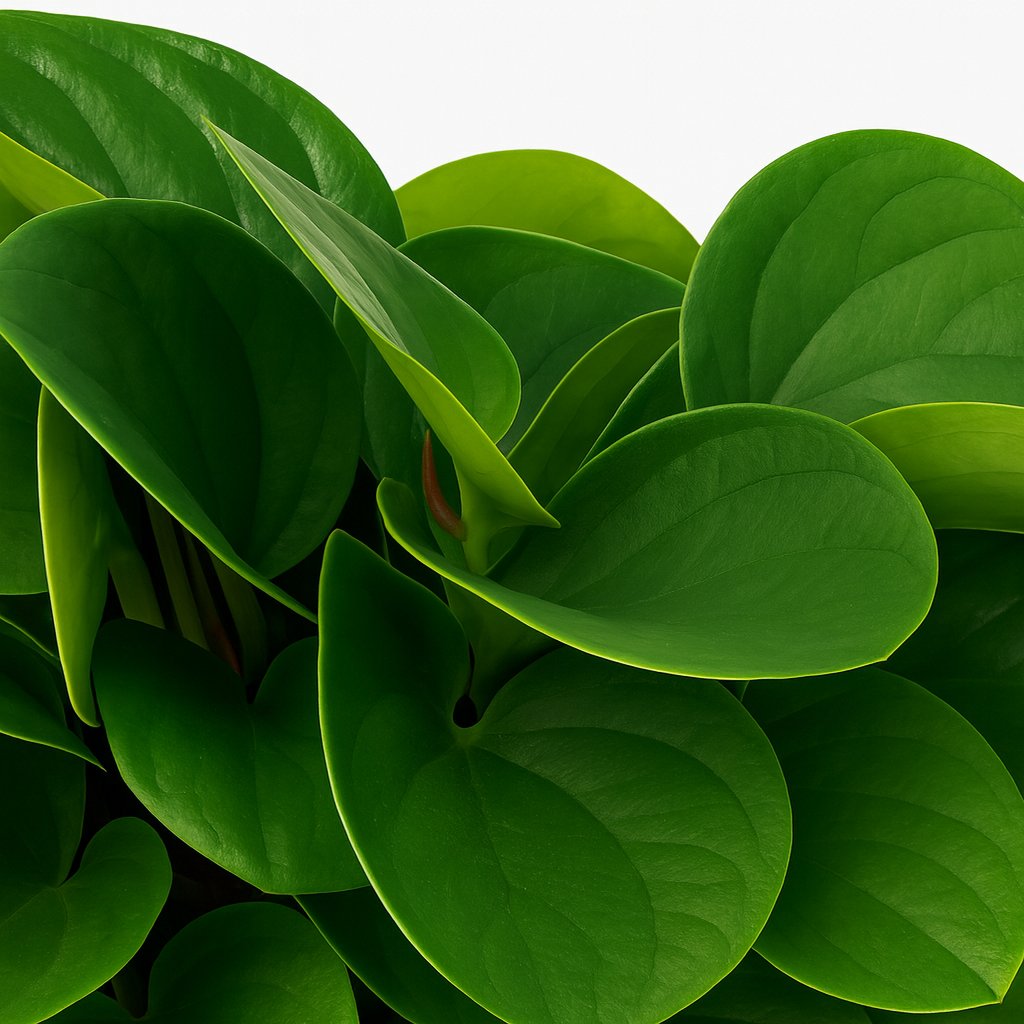 Peperomia Rana Verde 15cm weitere Ansicht