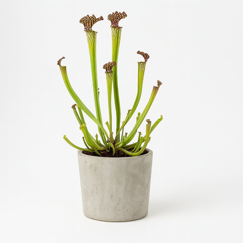 Sarracenia Farnhamii 40cm