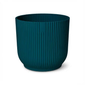 Elho Vibes Fold Tiefblau – Ø16cm