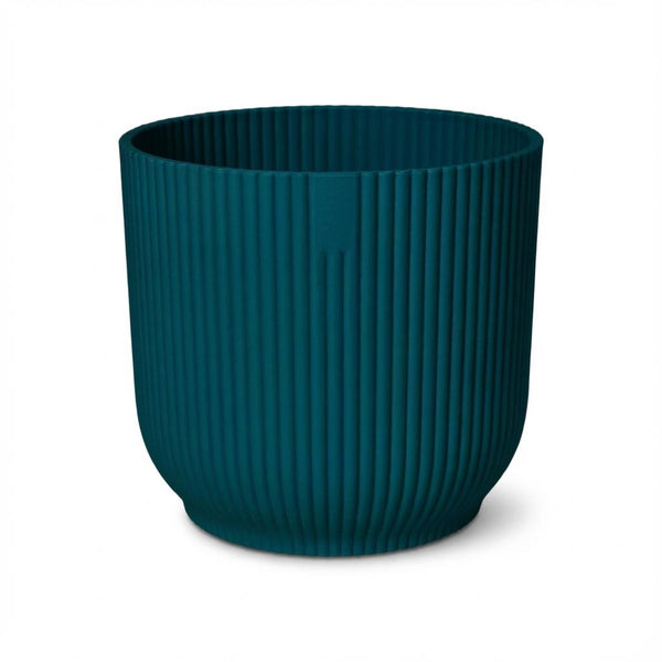 Elho Vibes Fold Tiefblau – Ø16cm