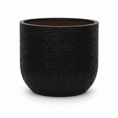 Bol Skin Anthrazit – Ø17cm