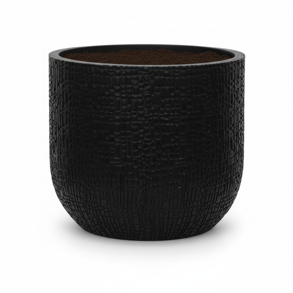 Bol Skin Anthrazit – Ø17cm