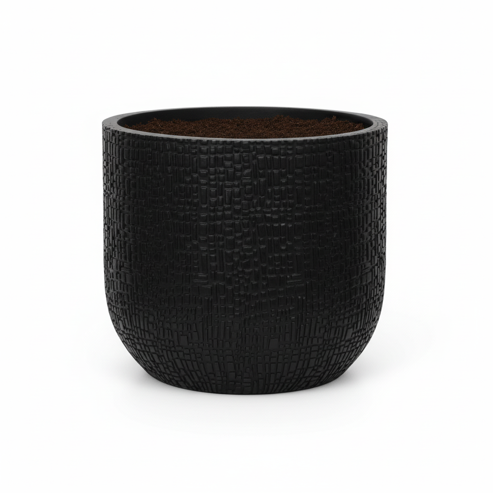 Bol Skin Anthrazit – Ø14cm