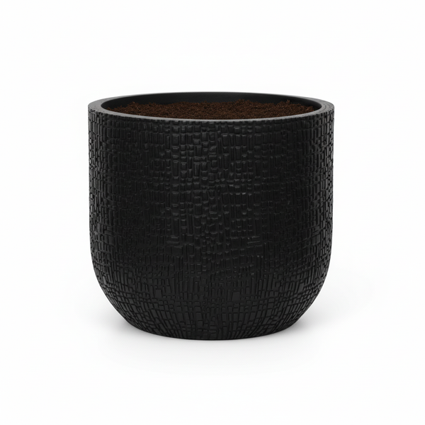Bol Skin Anthrazit – Ø14cm