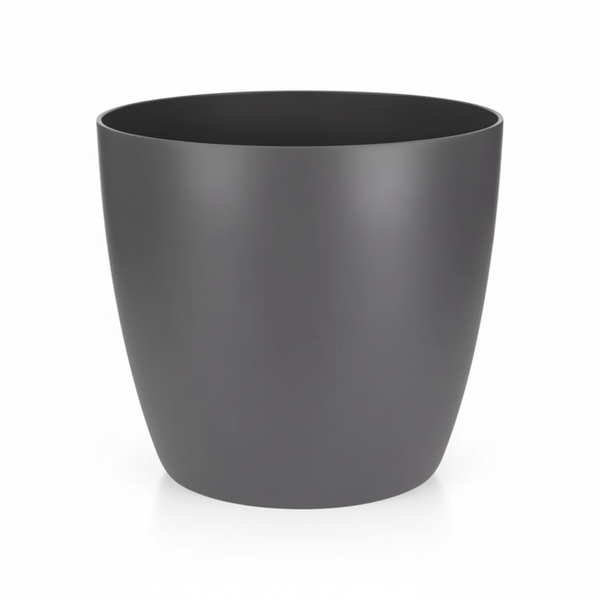 Elho Brussels Anthrazit – Ø30cm