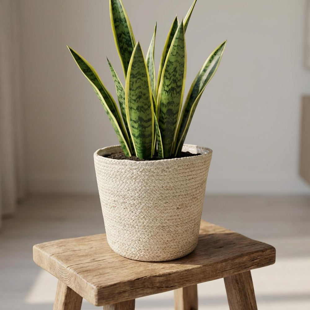 Korb Selin – Ø22cm