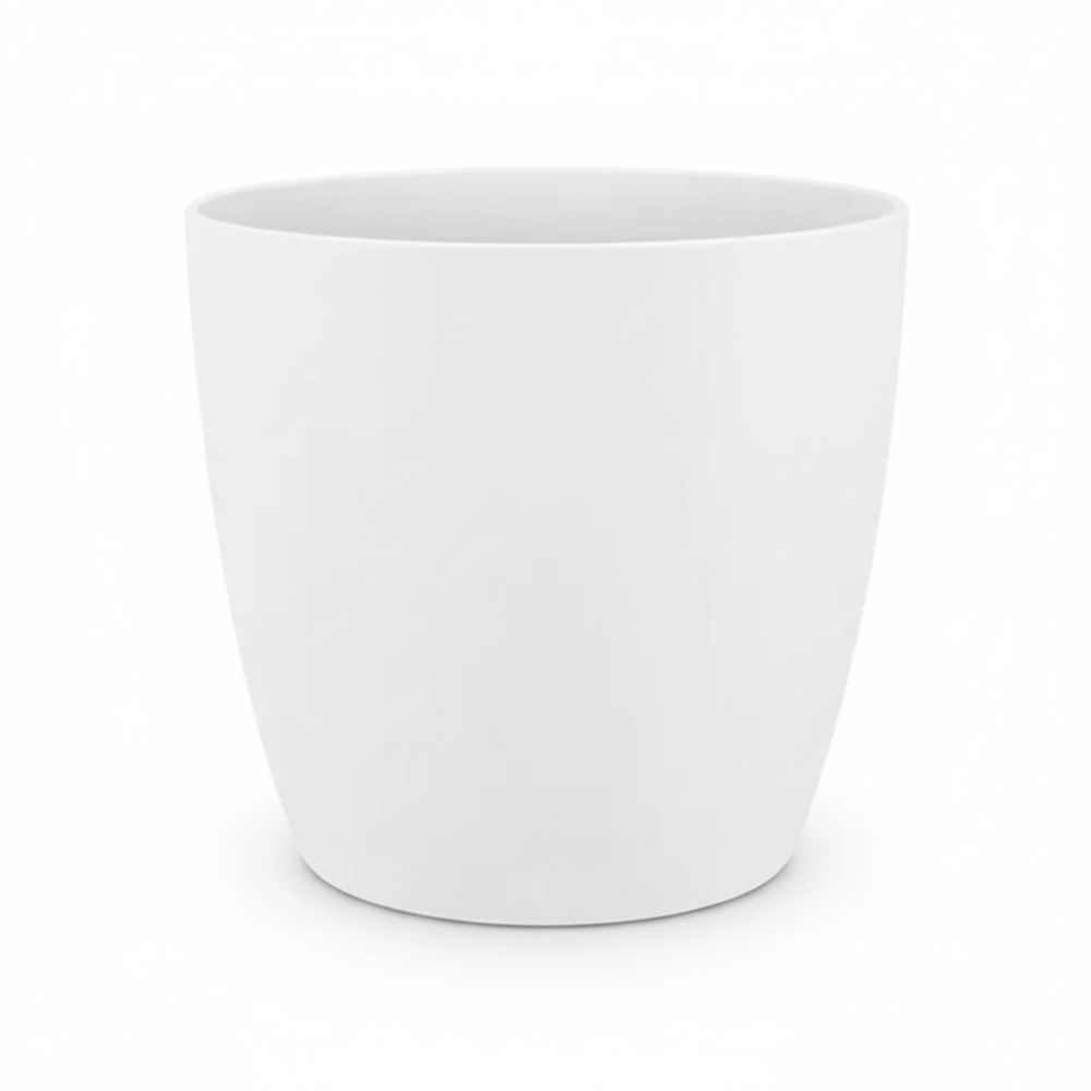 Elho Brussels Weiß – Ø22cm