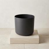 Elho B.for Soft Anthrazit – Ø14cm