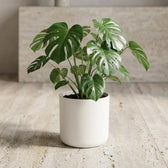 Elho B.for Soft Weiß – Ø22cm