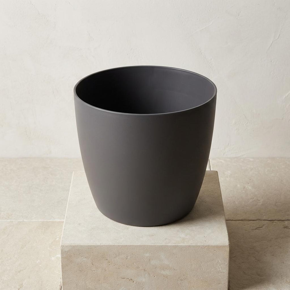 Elho Brussels Anthrazit – Ø20cm