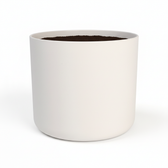 Elho B.for Soft Weiß – Ø16cm