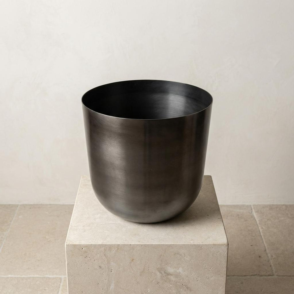 Mayk Bleigrau – Ø22,5cm