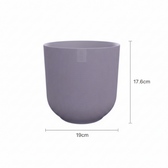 Elho Jazz Lavendel – Ø19cm
