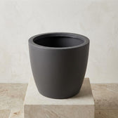 Elho Brussels Anthrazit – Ø18cm