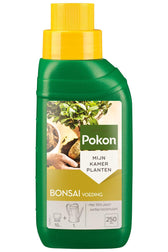 Bonsai-Dünger 250 ml