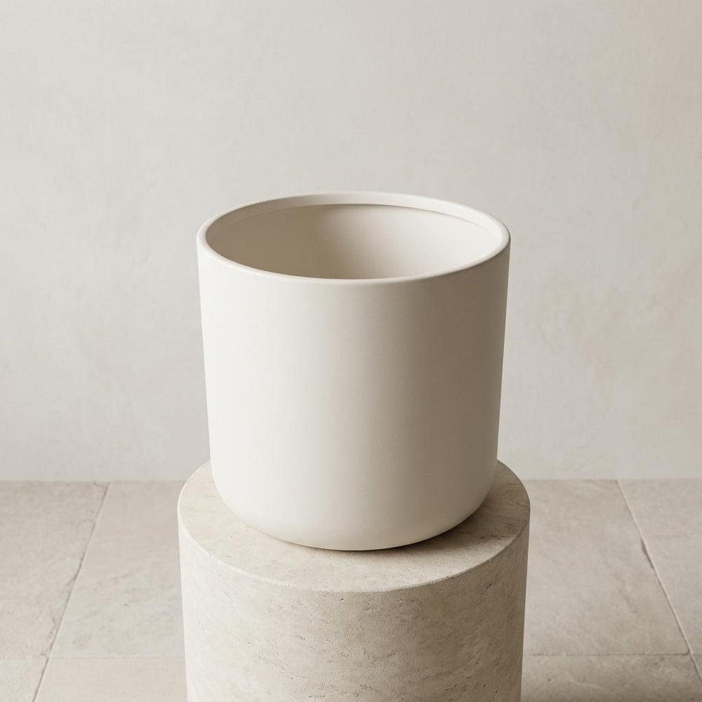 Elho B.for Soft Weiß – Ø14cm