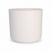 Elho B.for Soft Weiß Rund – Ø25cm