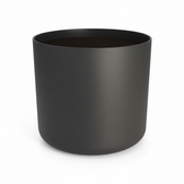 Elho B.for Soft Anthrazit – Ø14cm