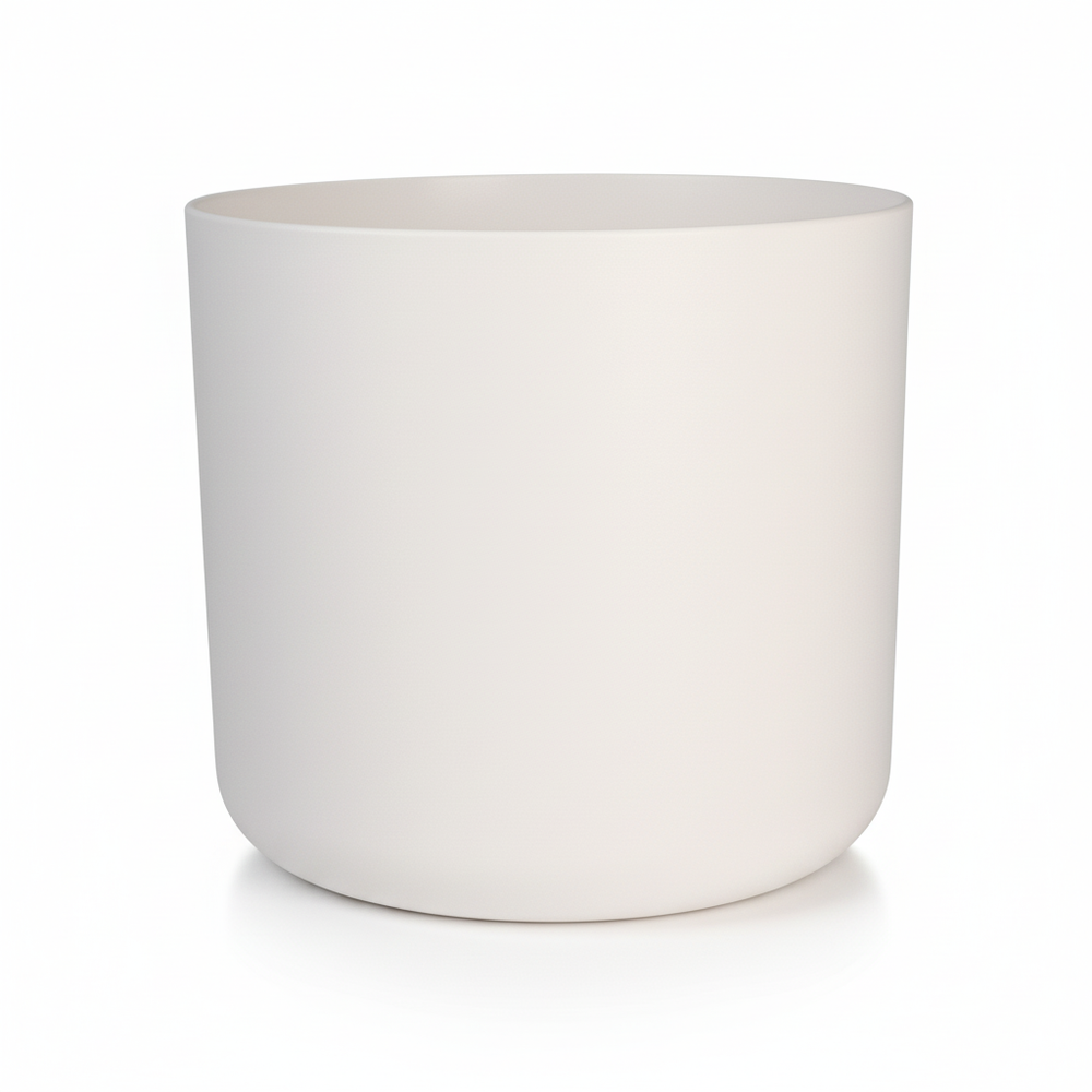 Elho B.for Soft Weiß – Ø30cm