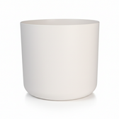 Elho B.for Soft Weiß – Ø30cm