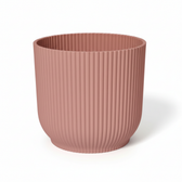 Elho Vibes Fold Rosa – Ø14cm