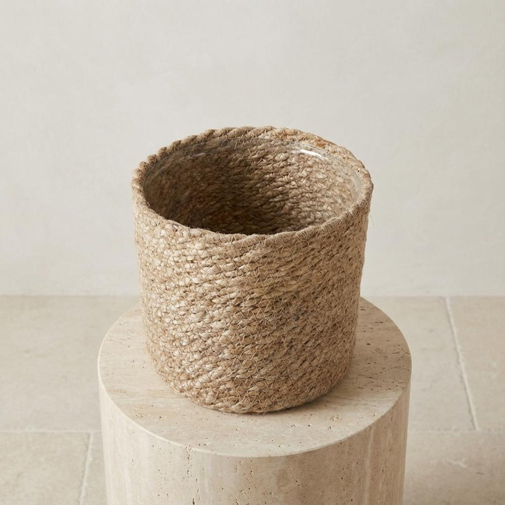 Korb Natur – Ø14cm