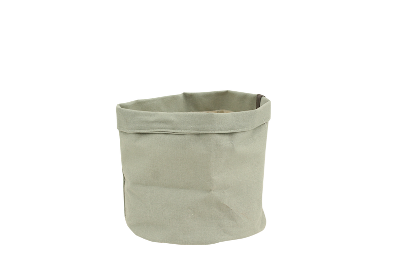 Pflanztasche Jade – Ø22cm Detail