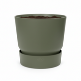 Elho Greenville Grün – Ø25cm
