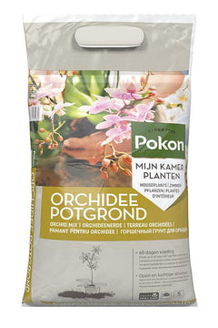 Orchideenerde 5 l