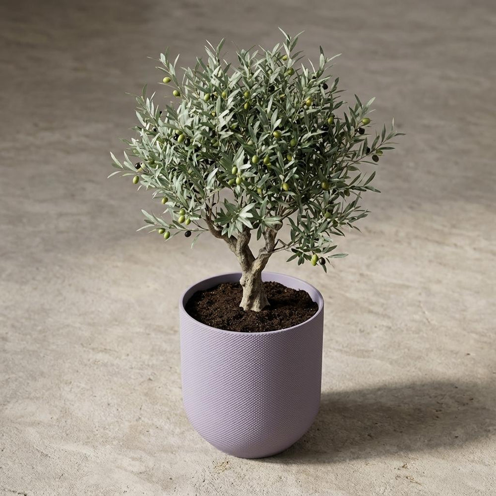 Elho Jazz Lavendel – Ø14cm