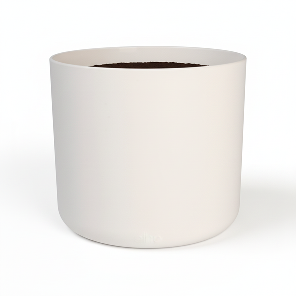 Elho B.for Soft Weiß – Ø25cm