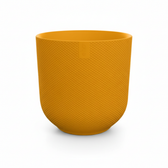 Elho Jazz Bernsteingelb – Ø14cm