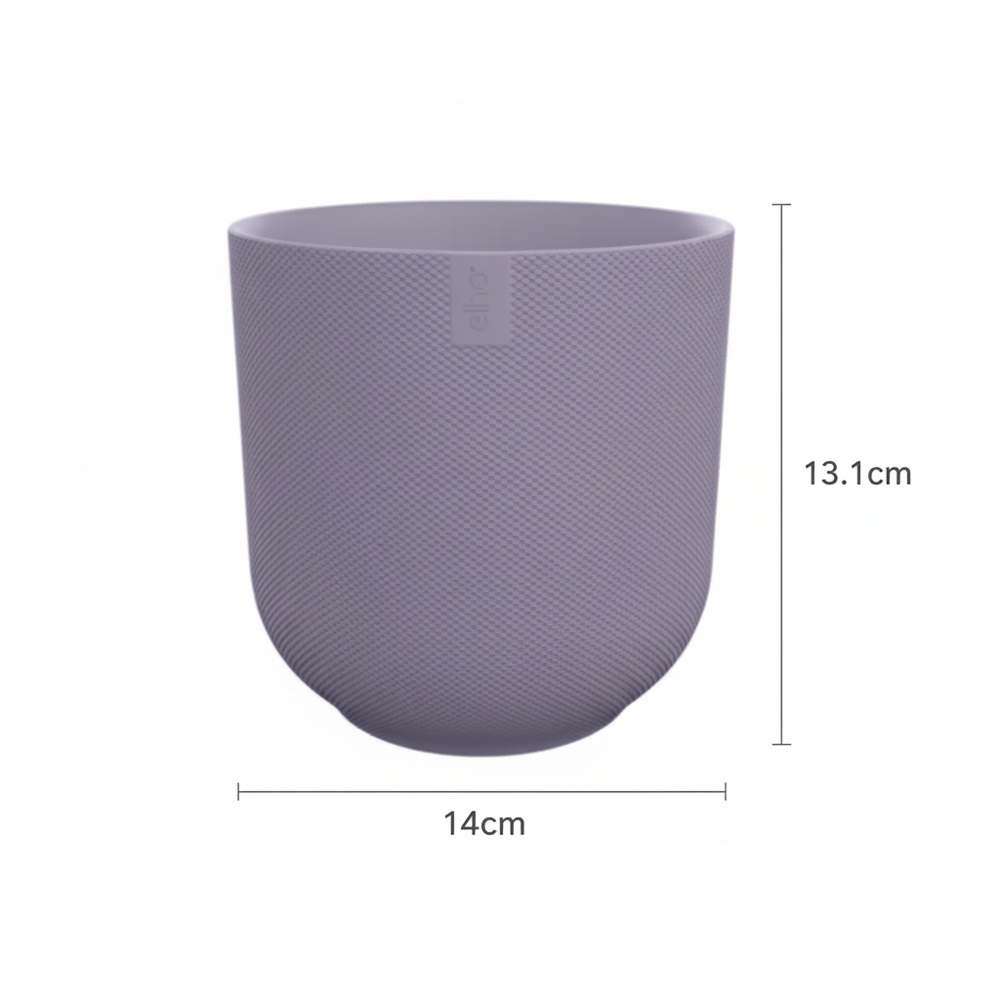 Elho Jazz Lavendel – Ø14cm