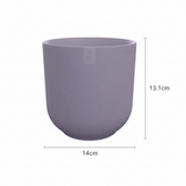 Elho Jazz Lavendel – Ø14cm