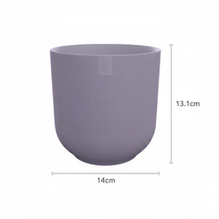 Elho Jazz Lavendel – Ø14cm