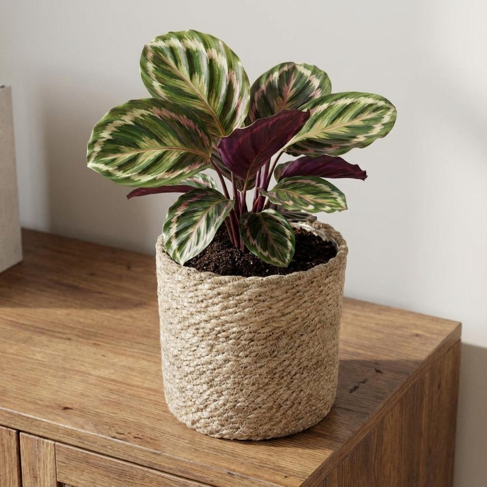 Korb Natur – Ø14cm