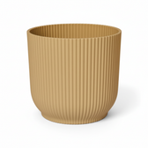 Elho Vibes Fold Gelb – Ø14cm