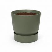 Elho Greenville Grün – Ø30cm