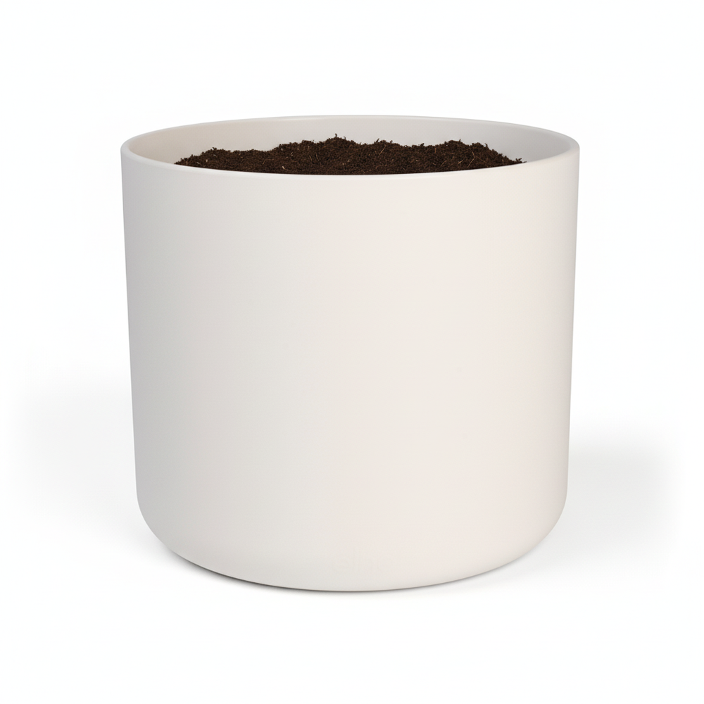 Elho B.for Soft Weiß – Ø14cm