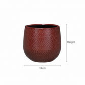 Gabriel Bordeaux – Ø14cm