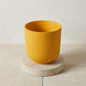Elho Jazz Bernsteingelb – Ø14cm