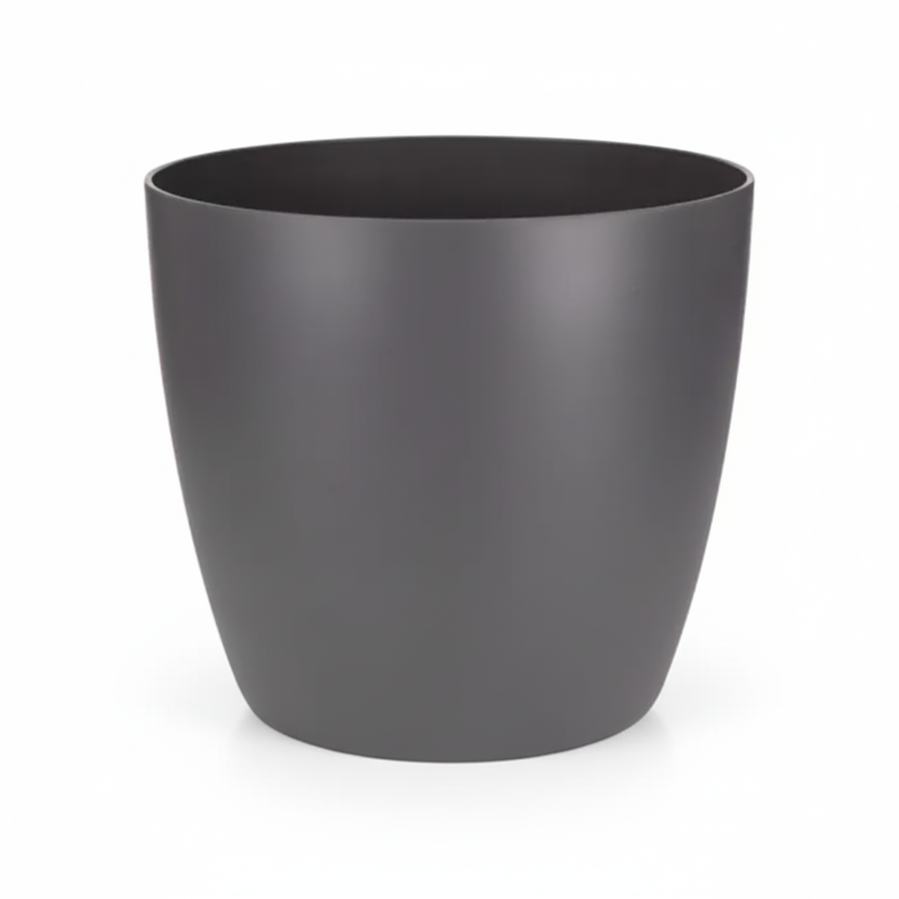 Elho Brussels Anthrazit – Ø25cm