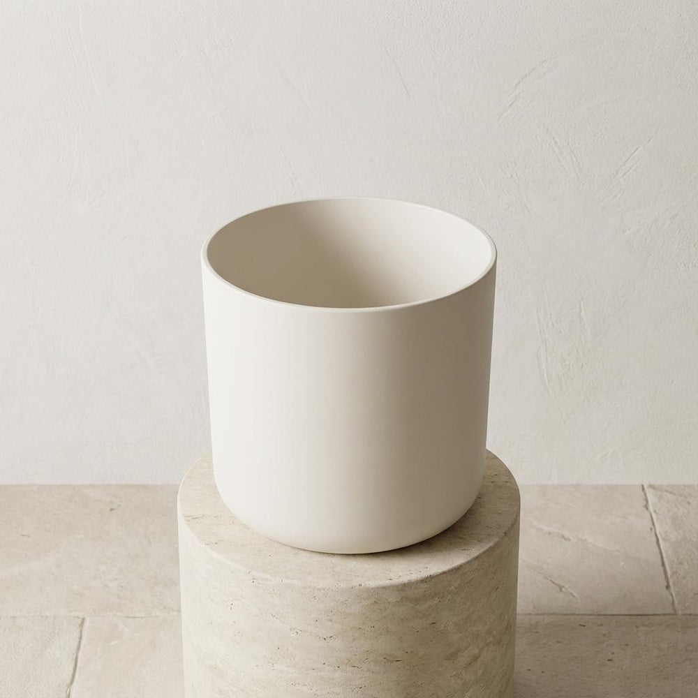 Elho B.for Soft Weiß – Ø22cm
