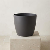 Elho Brussels Anthrazit – Ø25cm
