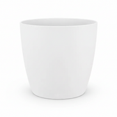 Elho Brussels Weiß – Ø18cm