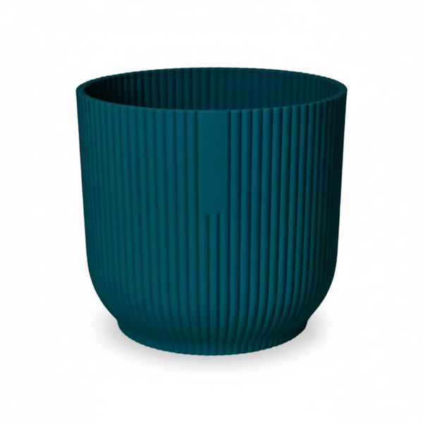 Elho Vibes Fold Blau – Ø22cm